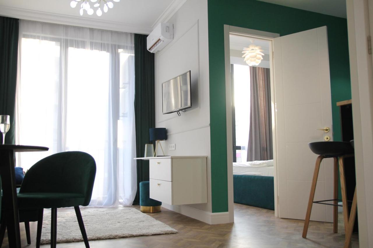 Krtsanisi Apartment With Pool Tbilisi Exterior foto